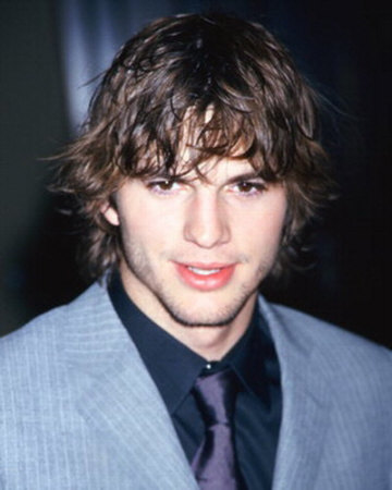 Ashton Kutcher